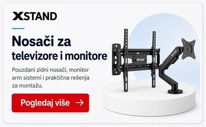Xtand brend