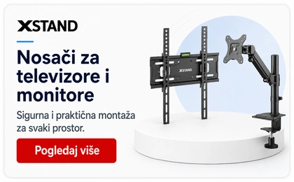Xtand brend