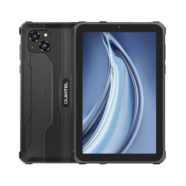 OUKITEL RT3 Pro rugged tablet