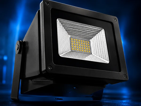 XLED profesionalni LED reflektor