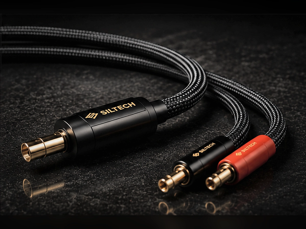Hi-End audio kablovi