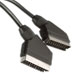 SCART, AUDIO