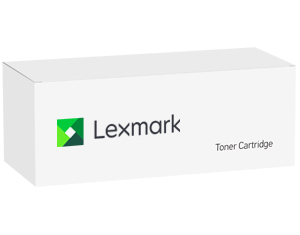 Toneri za Lexmark štampače