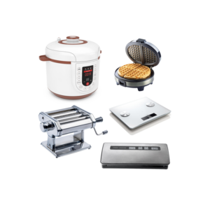 Aparati za pripremu hrane