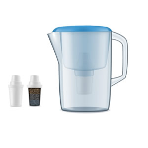 Filteri za bokale za vodu