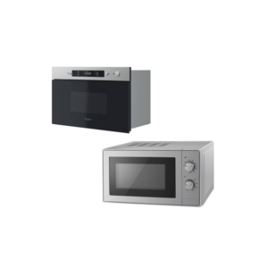 Mikrotalasne pećnice