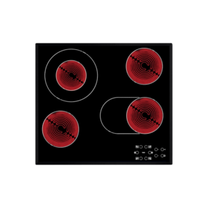 Staklokeramičke ugradne ploče