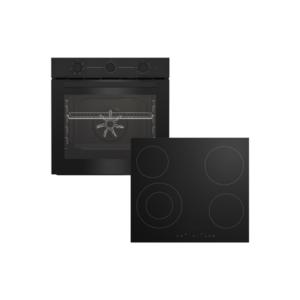 Ugradni set rerna i ploča