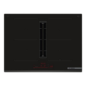 Ploče sa integrisanim aspiratorom