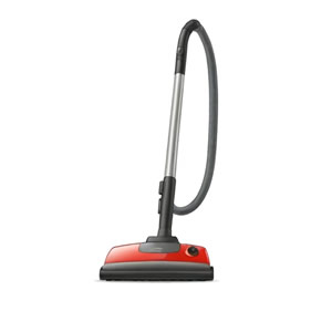 Usisivači sa posudom