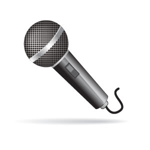 Mikrofoni i diktafoni