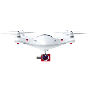 Akcione kamere i dronovi