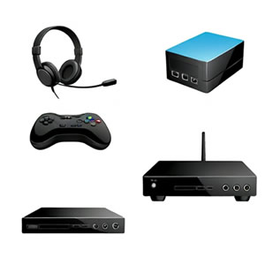 Dodatna oprema za racunare