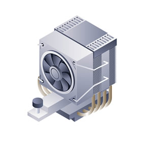 Ventilatori za kućišta