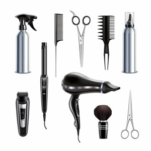 Nega kose, lica i tela