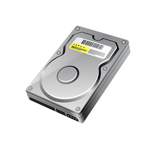 Serverski hard diskovi