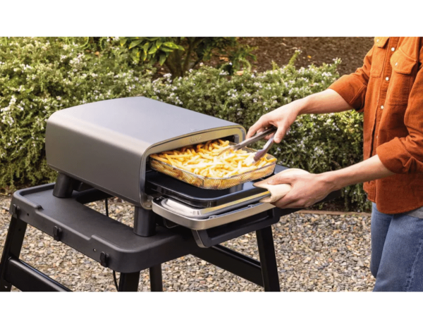 Pica pec NINJA MO201EU1760W13Lsiva