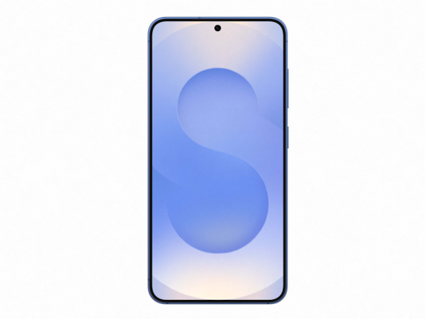 Smartphone SAMSUNG Galaxy S25 12GB256GBtamnoplava