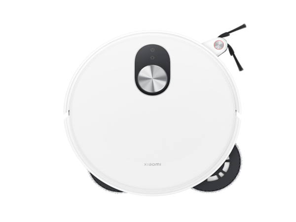 Robot Usisivac XIAOMI 5 Pro Bela