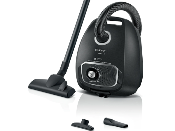 Usisivac BOSCH BGB41BA1Serija 4sa kesomcrna