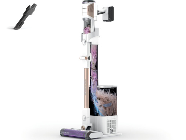 Štapni usisivac SHARK IW3612EUT 240W2Lbela