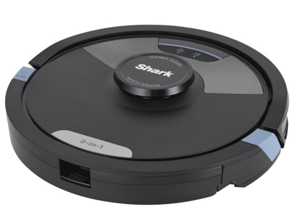 Robot usisivac SHARK Matrix plus RV2620WDEU 2u1650Wcrna