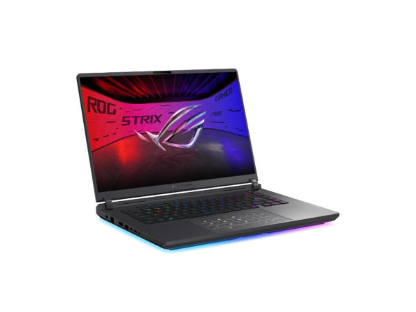 Laptop ASUS ROG Strix G16 G615LP-S5054DOS16''IPS 2.5KU9-275HX32GB1TB SSDRTX 5070-8GBsiva