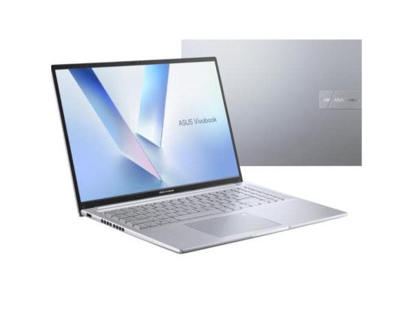 Laptop ASUS Vivobook 16 X1605VA-SH2557DOS16''FHD OLEDCore9-270H24GB1TB SSDFPRbacklsrebrna