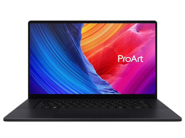 Laptop ASUS ProArt P16 H7606WM-RJ073 DOS16'' 3K OLED TouchRyzen AI 9 HX 37032GB1TB SSDRTX 5060-8