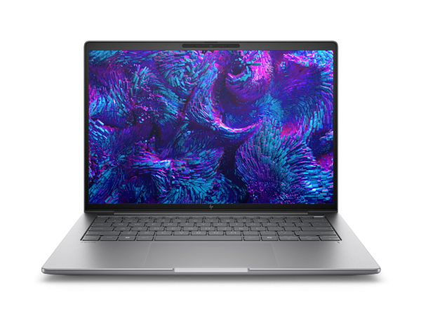 Laptop HP ZBook 8 G1i 14 DOS14''WUXGA AGCore U7-255U32GB1TB500 Ada 4GBbacklit