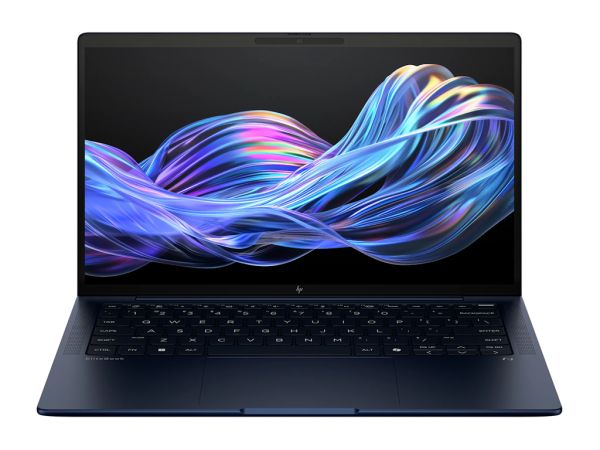 Laptop HP EliteBook X G1i 14 DOS14''WUXGA IPS AGCore U7-258V32GB onboard2TBbacklitteget