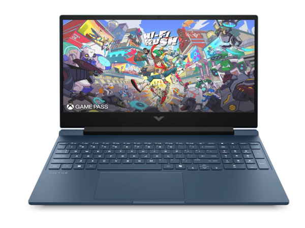 Laptop HP Victus 15-fa2126nm DOS15.6''FHD AG 144Hzi7-13620H16GB512GB4050 6GBbacklit3gteget