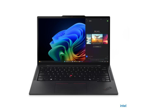 Laptop LENOVO ThinkPad T14s G6 Win 11 PRO14'' WUXGA IPS AGU7-258V32GB1TB SSDSCRFPRbklENcrna
