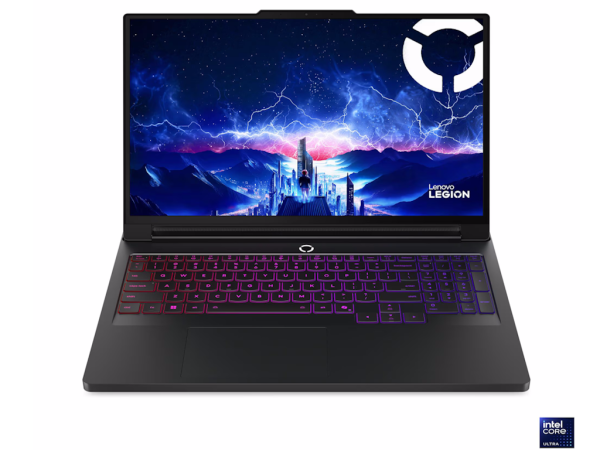 Laptop LENOVO Legion Pro 7 16IAX10H DOS16'' WQXGA OLEDU9-275HX64GB1TBRTX5070TI-12GB-G7-192Bbklt