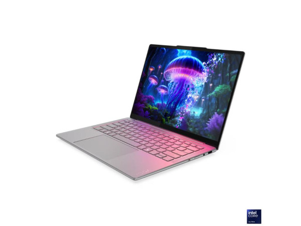 Laptop LENOVO Yoga Slim 7 14ILL10 Win11 Home14'' 2.8K OLEDU7-258V32GB1TBbklt srbsiva