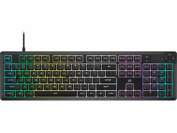 Tastatura CORSAIR K55 CORE žicnaCH-9226C65-NAgamingcrna