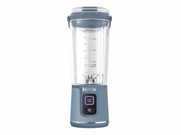 Blender NINJA BC151EUNV Blast Portable BlenderSmoothie Makerplava