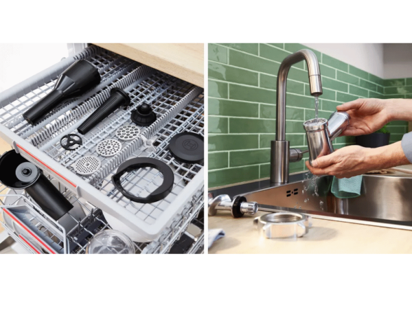 Mašina za mlevenje mesa BOSCH MFWS420WSerija 41900Wbela