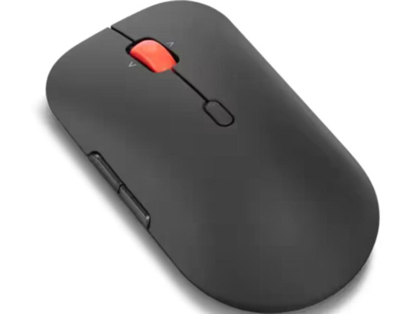 Miš LENOVO Lenovo Wireless Multi-Mode Pro Plus Mouse 6050 crna