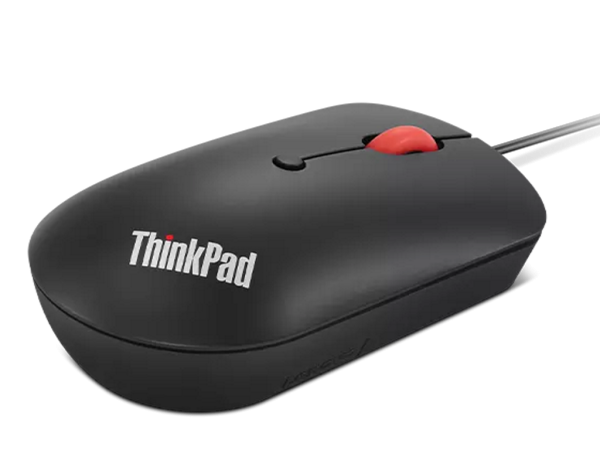 Miš LENOVO ThinkPad Compact žicniUSB-C4Y51D20850crna