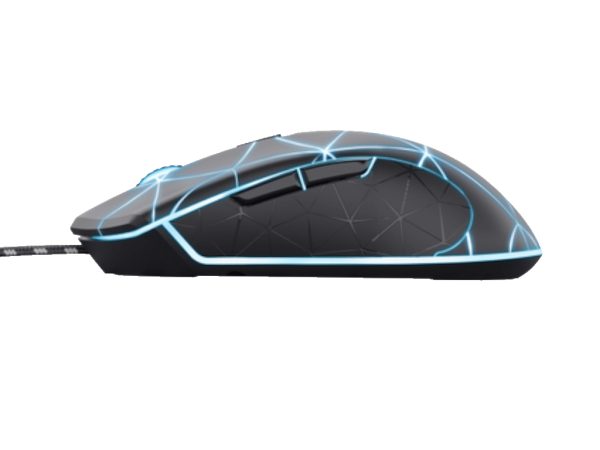 Miš TRUST GXT133 LOCX MOUSE