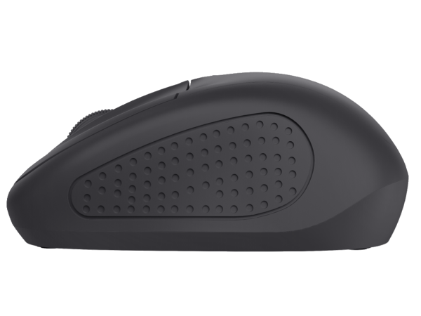 Miš TRUST Primo mat bežicnicrna