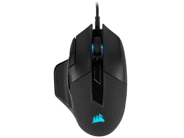 Miš CORSAIR NIGHTSWORD žicniCH-9306011-EUgamingcrna