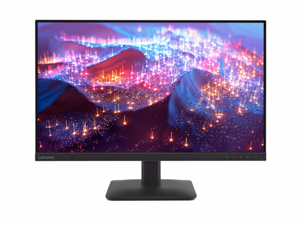 Monitor LENOVO L27-4e 27''IPS1920x1080100Hz4mscrna