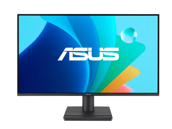 Monitor ASUS VA259HGA 24.5''IPS1920x1080120Hz1ms MPRTVGA,HDMIAdaptive synczvucniciVESAcrna