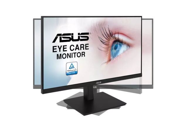 Monitor ASUS VY279HGR 27''IPS1920x1080120Hz1ms MPRTVGA,HDMIVESAAdaptive Synccrna