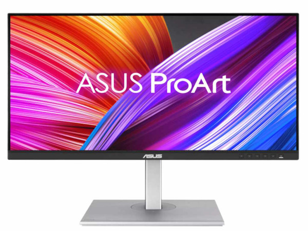 Monitor ASUS ProArt PA278CGV 27''IPS2560x1440144Hz5ms GtGHDMIx2,DP,USBpivot,visinazvucnici