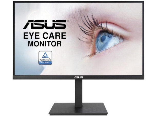 Monitor ASUS VA27AQSB 27''IPS2560x144075Hz1ms MPRTHDMI,DP,USBfreesyncPivotzvucnicicrna
