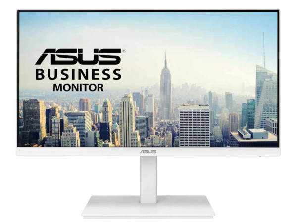 Monitor ASUS VA24EQSB-W 23,8''IPS1920x108075Hz5ms GtGVGA,HDMI,DP,USBpivotzvucnicibela