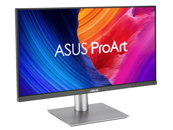 Monitor ASUS ProArt PA27JCV 27''IPS5120x288060Hz5ms GtGHDMIx2,DP,USBPivot,visinazvucnici
